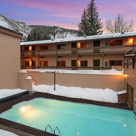Eagle Point Resort Vail Buitenkant foto