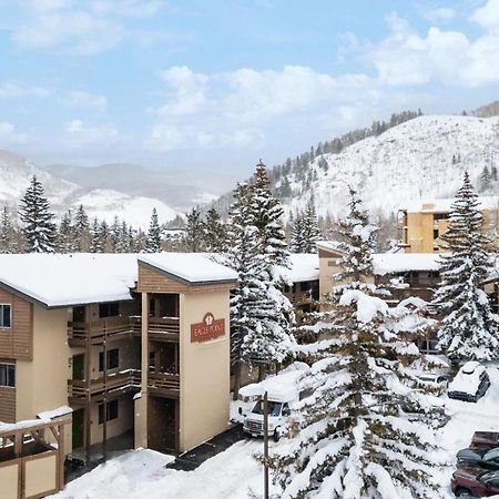 Eagle Point Resort Vail Buitenkant foto
