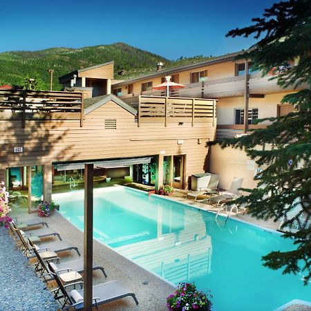 Eagle Point Resort Vail Buitenkant foto