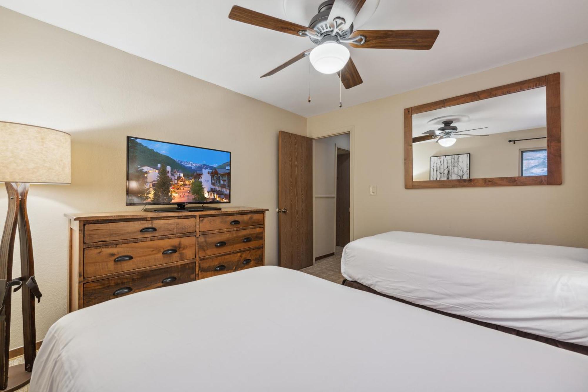 Eagle Point Resort Vail Buitenkant foto